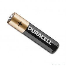 Элемент питания Duracell LR6/316 BL12
